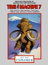 Time Machine 7: Ice Age Explorer